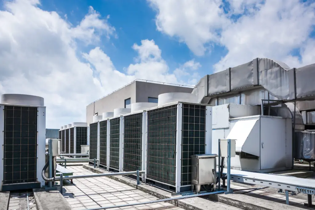 The Growing Importance of HVAC Components in Modern Infrastructure